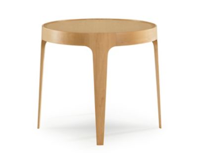 Carousel Side Table HBF Furniture