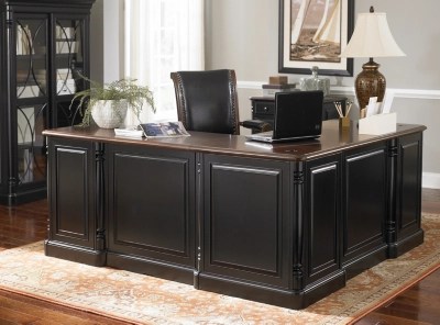 Office Desks And Hutches Havertys