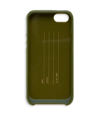 M90 Camo iPhone 5 Case JackSpade