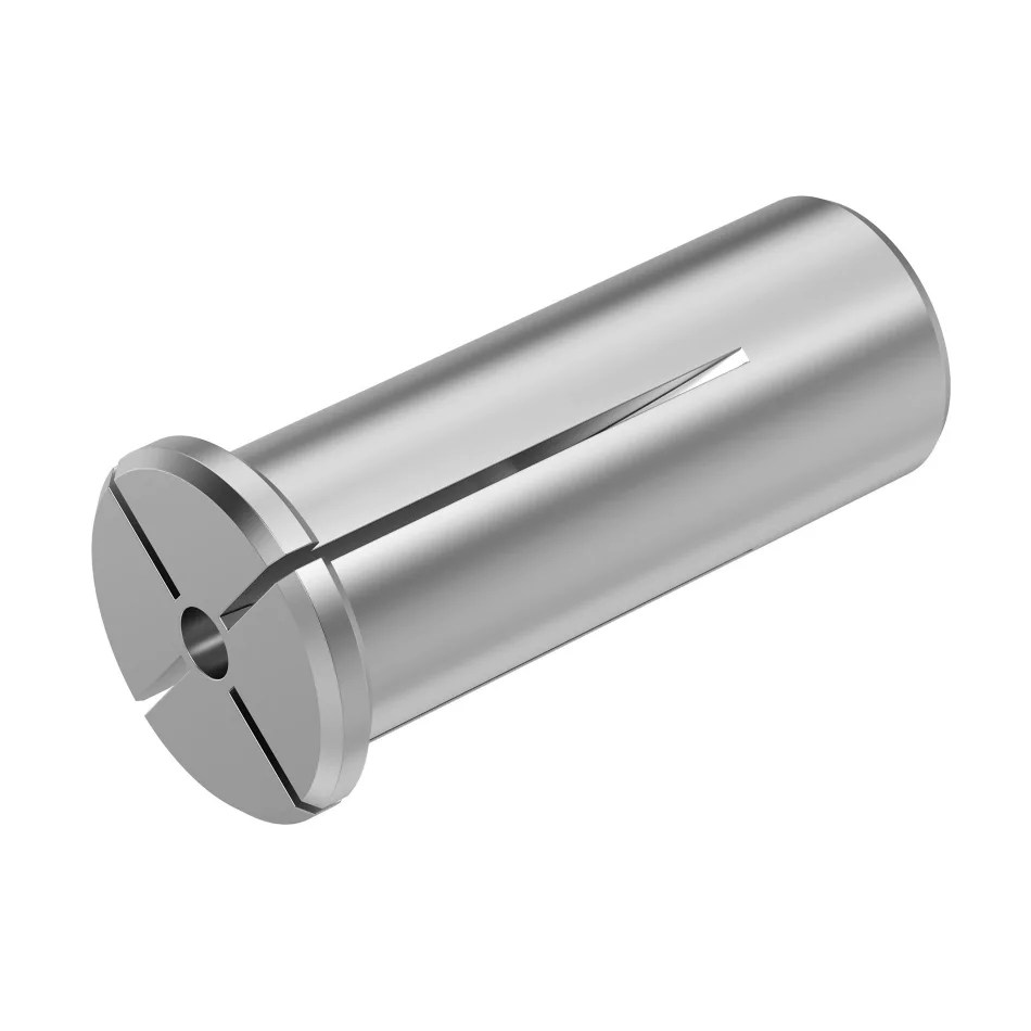 Hydraulic Chucks Reducer Sleeves