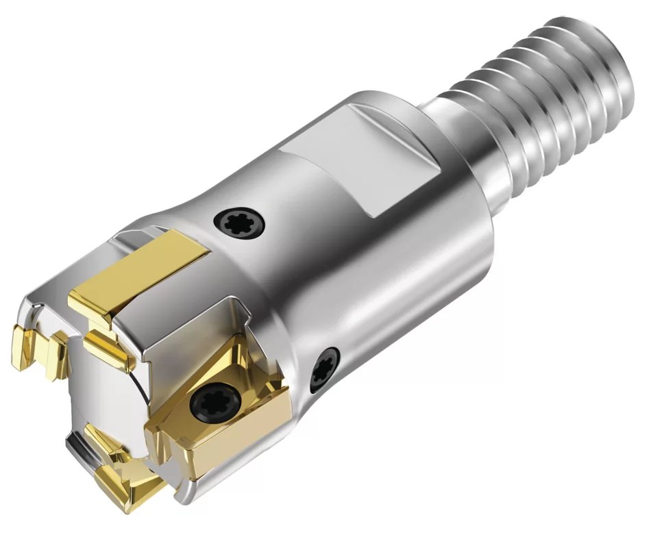 indexable end mill speeds and feeds Charolette Butterfield