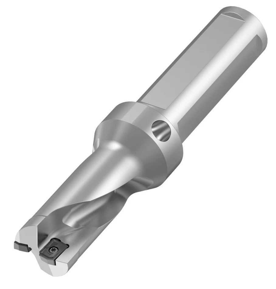 Indexable Drills Drill Fix™ DFR™ Drill Bodies