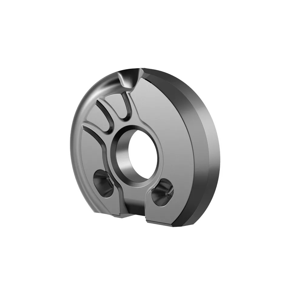 KDMB﻿™ Indexable Inserts