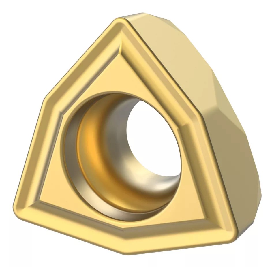 Indexable Drills Drill Fix™ DFT™ • GD Inserts