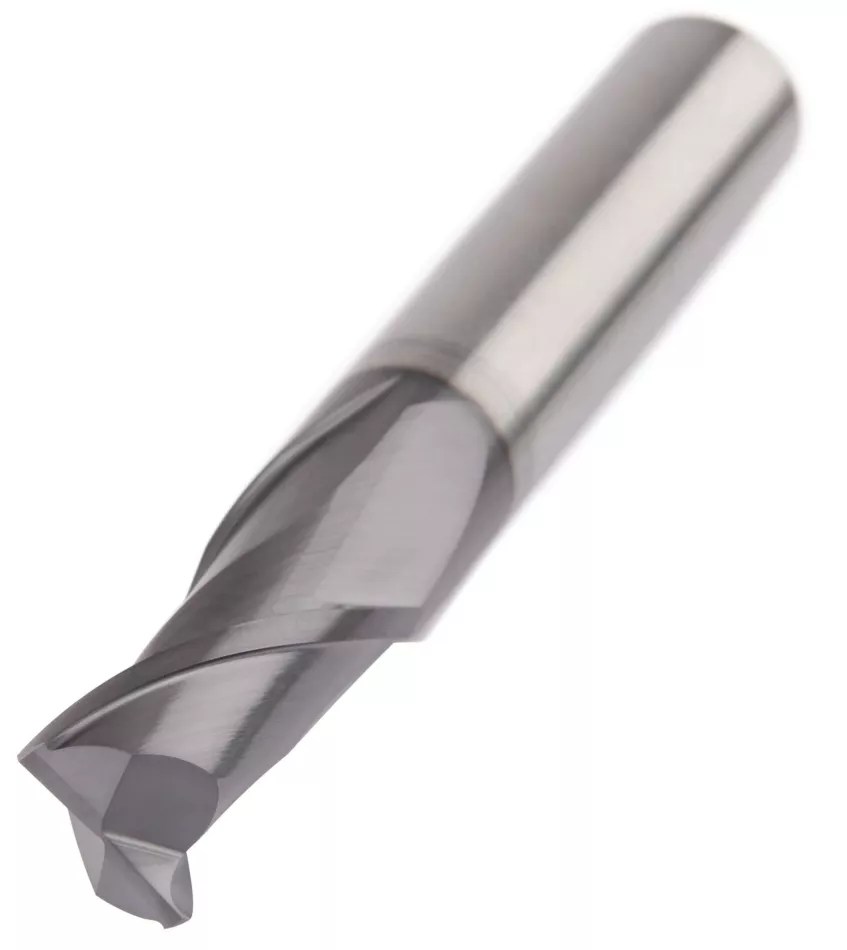 Solid Carbide End Milling General Purpose Solid Carbide End Mill
