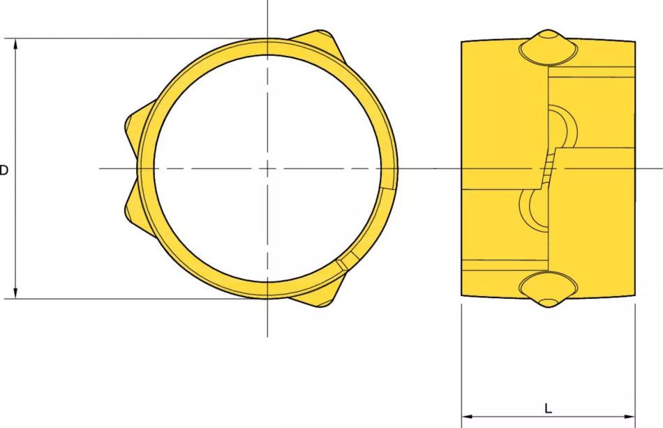 Accessories Retainers