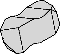 Threading Top Notch™ Threading Inserts