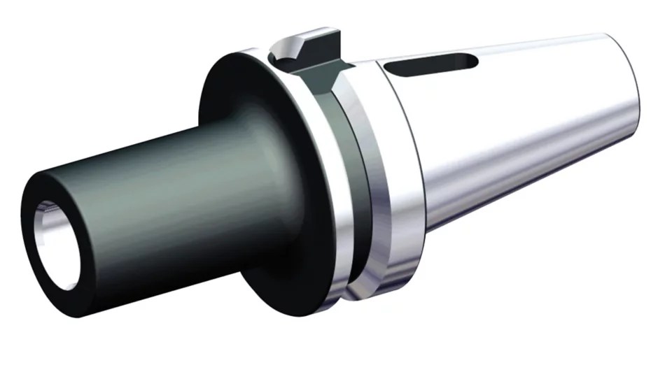 DV 50 Shank Tools Morse Taper Adapter