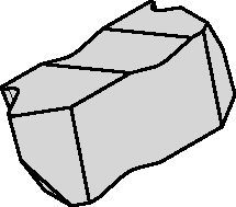 Threading Top Notch™ Threading Inserts