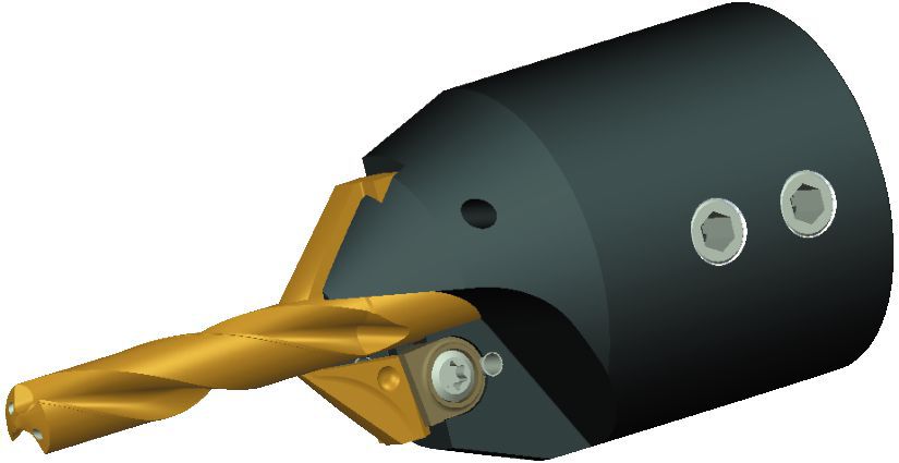 Combination Tools SEFAS™ Bodies