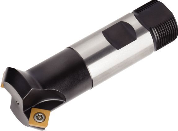 Chamfer Mills • M25™ Series Weldon® Shanks