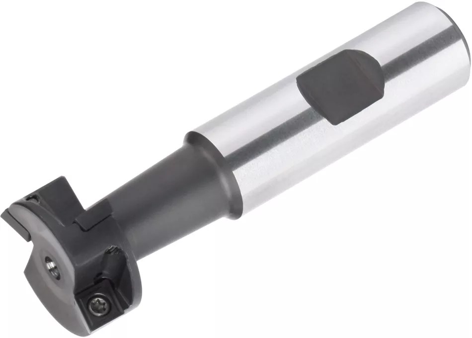 Slotting Mills • M16 Series Weldon® Shanks