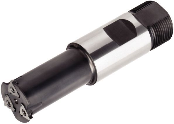 Slotting Mills • M94 Series Weldon® Shanks