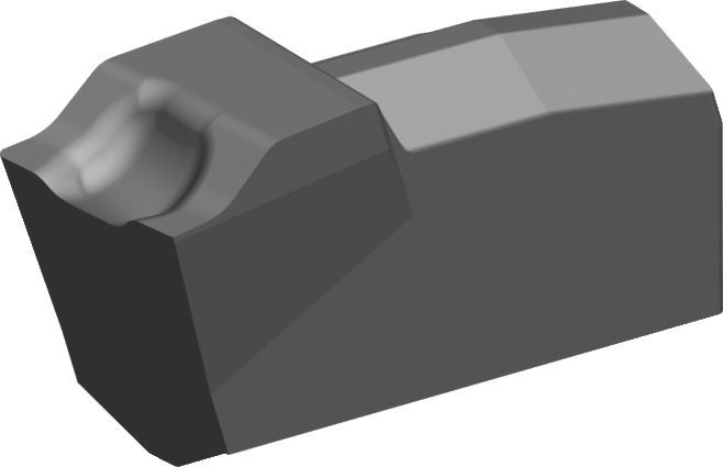 Grooving and CutOff A2™ CutOff Inserts