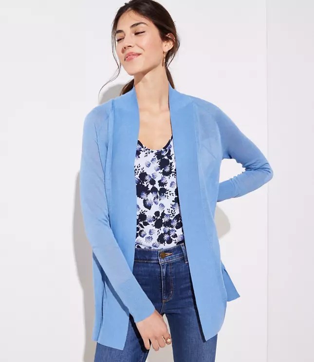 Cardigan Sweaters for Women LOFT