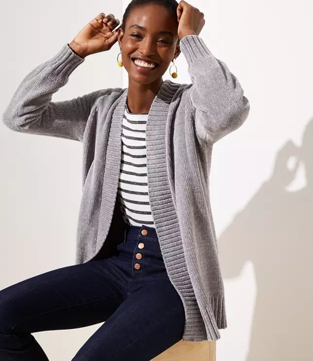 Cardigan Sweaters for Women LOFT