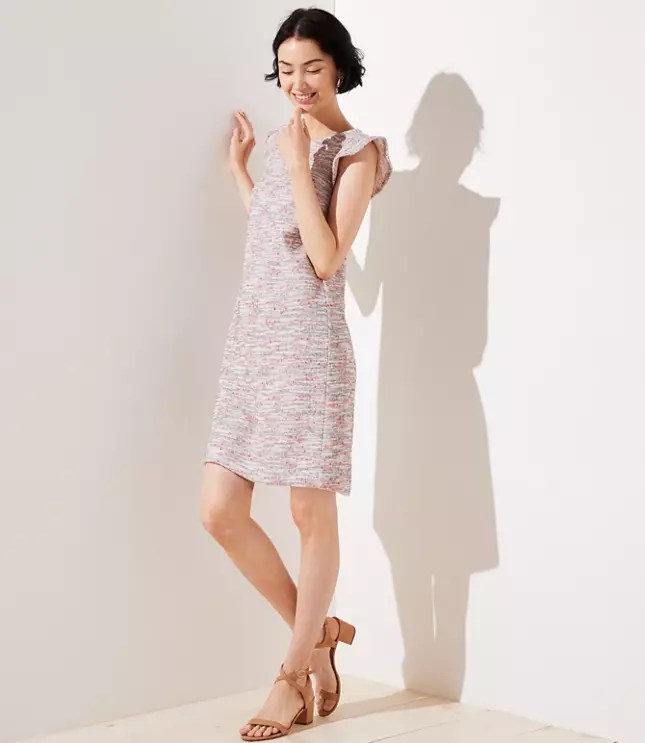 Petite Dresses for Women LOFT
