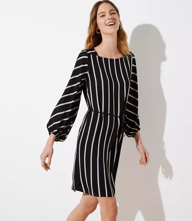 Dresses for Women LOFT
