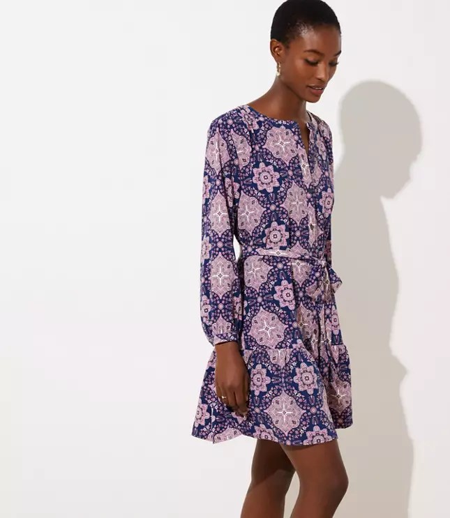 Dresses for Women LOFT