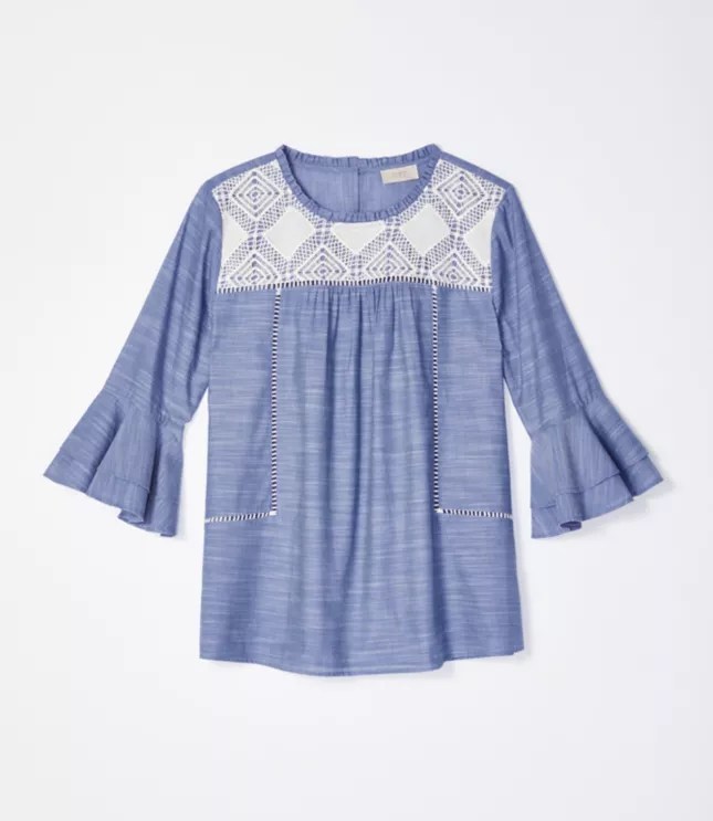 Loft Outlet Here We Come! Two Scoops of Style