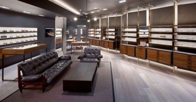 Store Locations Oliver Peoples