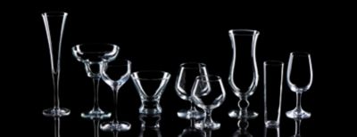 Specialty Glassware Party Rental Ltd.