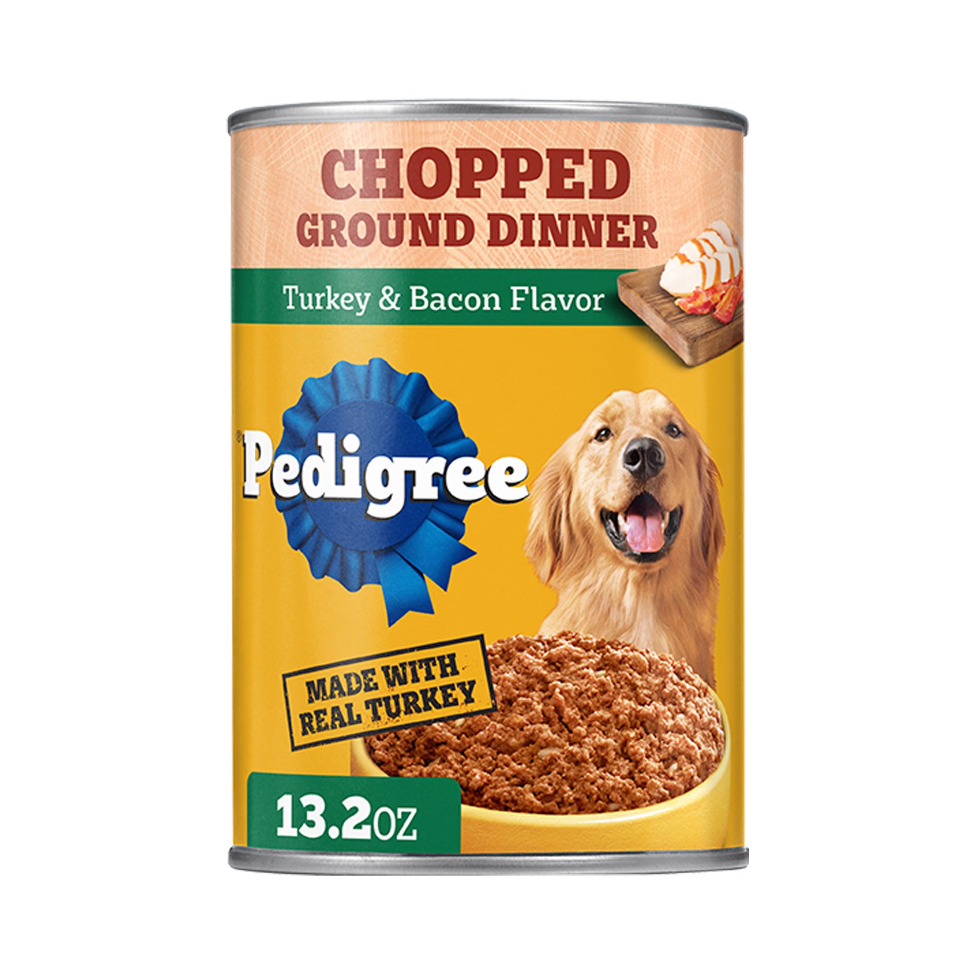 PEDIGREE® Dog Food dog Canned Food PetSmart