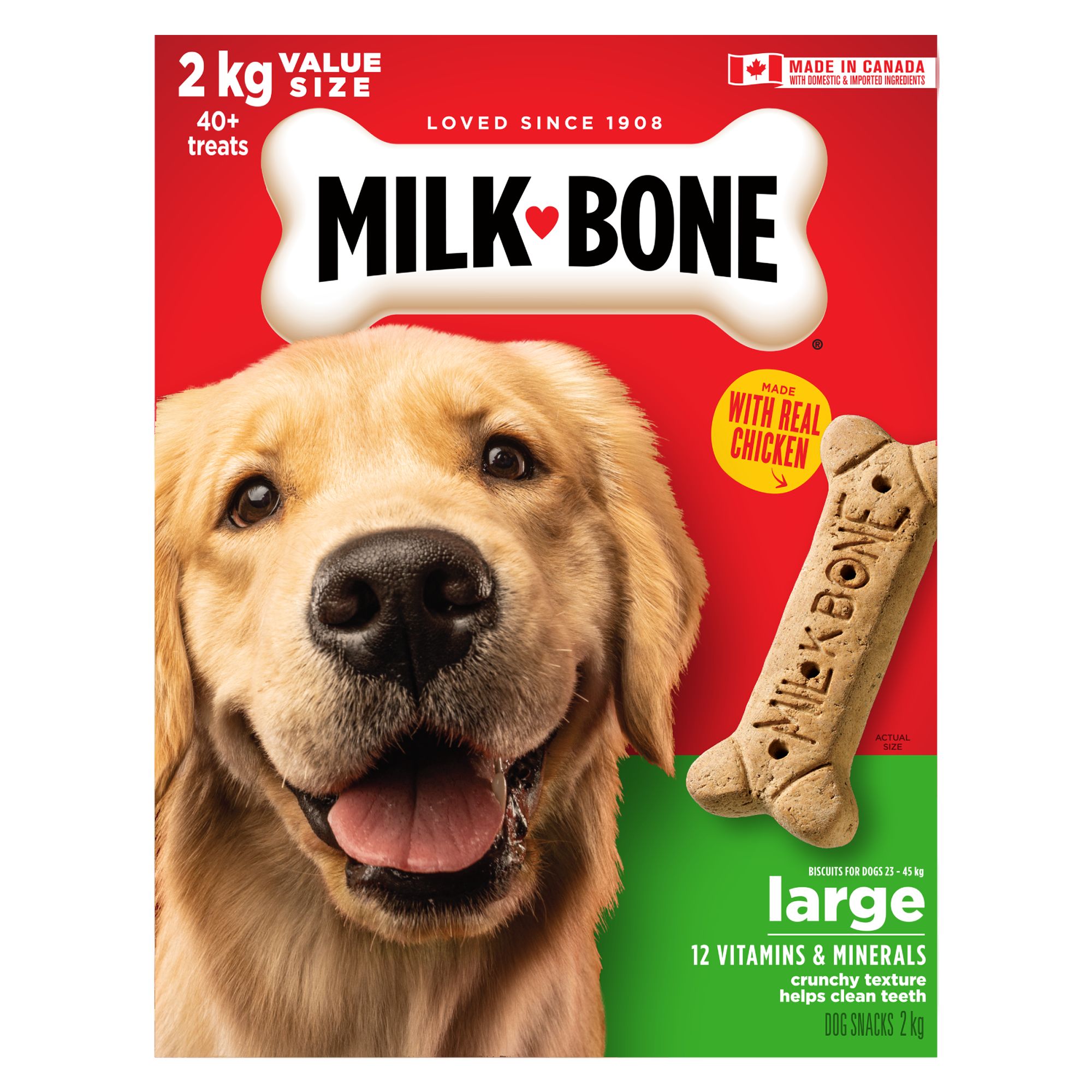 Are Real Dog Bones Safe