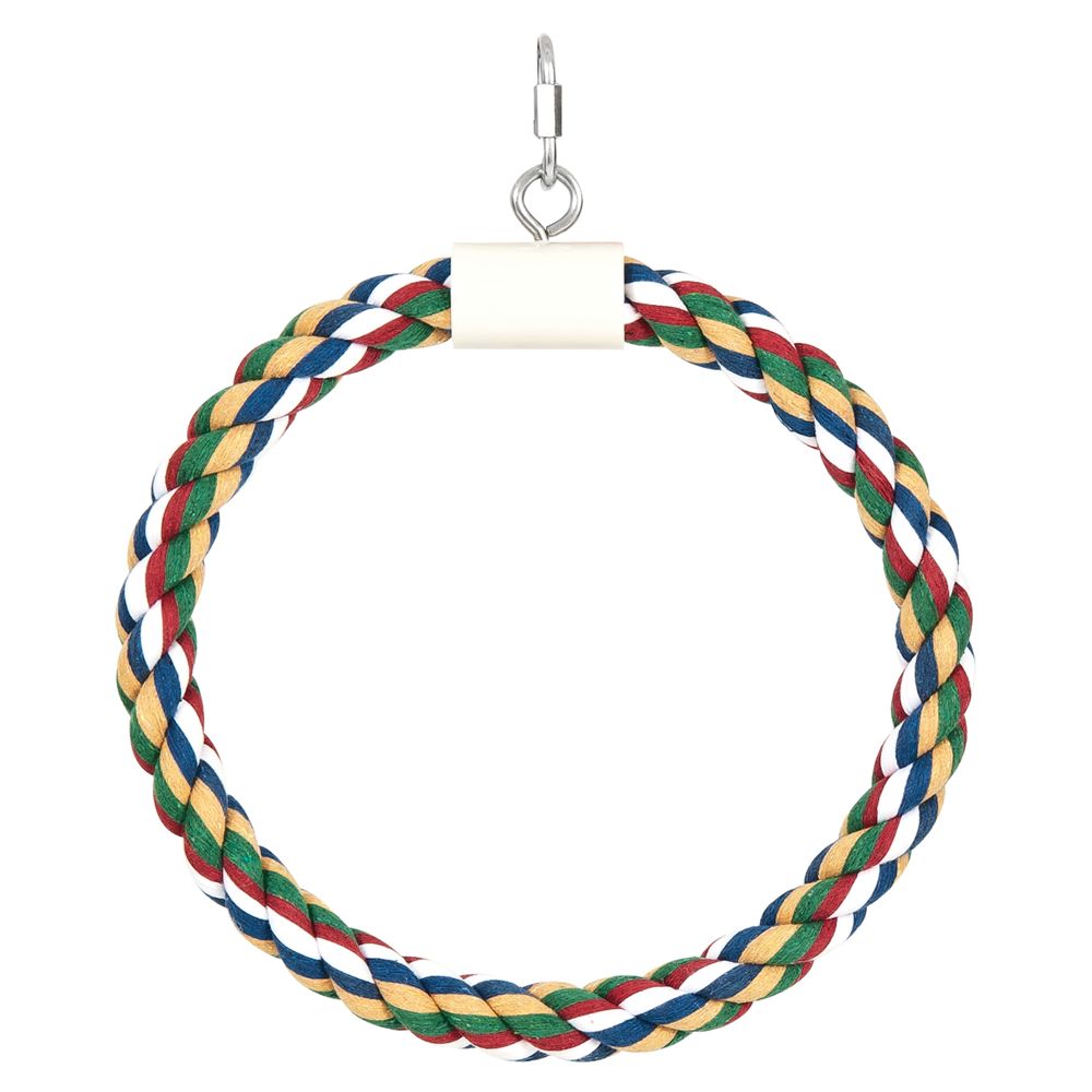 Booda Bird Swing N' Perch bird Perches & Swings PetSmart