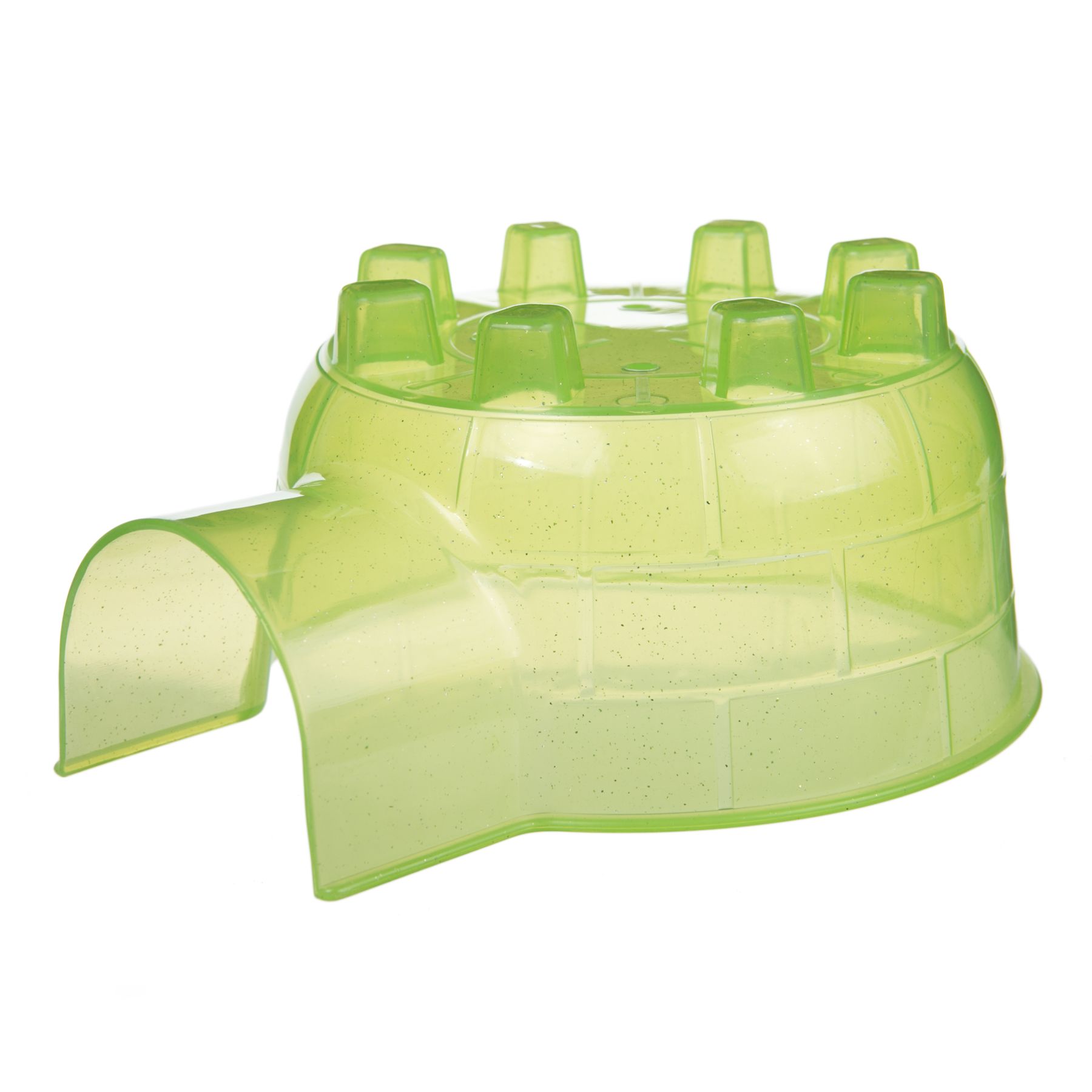 Super Pet® Small Animal Mini Igloo (COLOR VARIES) small pet Tunnels