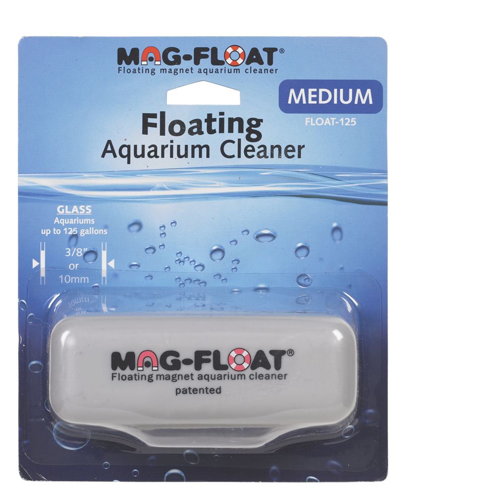 MagFloat® Aquarium Cleaner fish Brushes & Tank Cleaners PetSmart