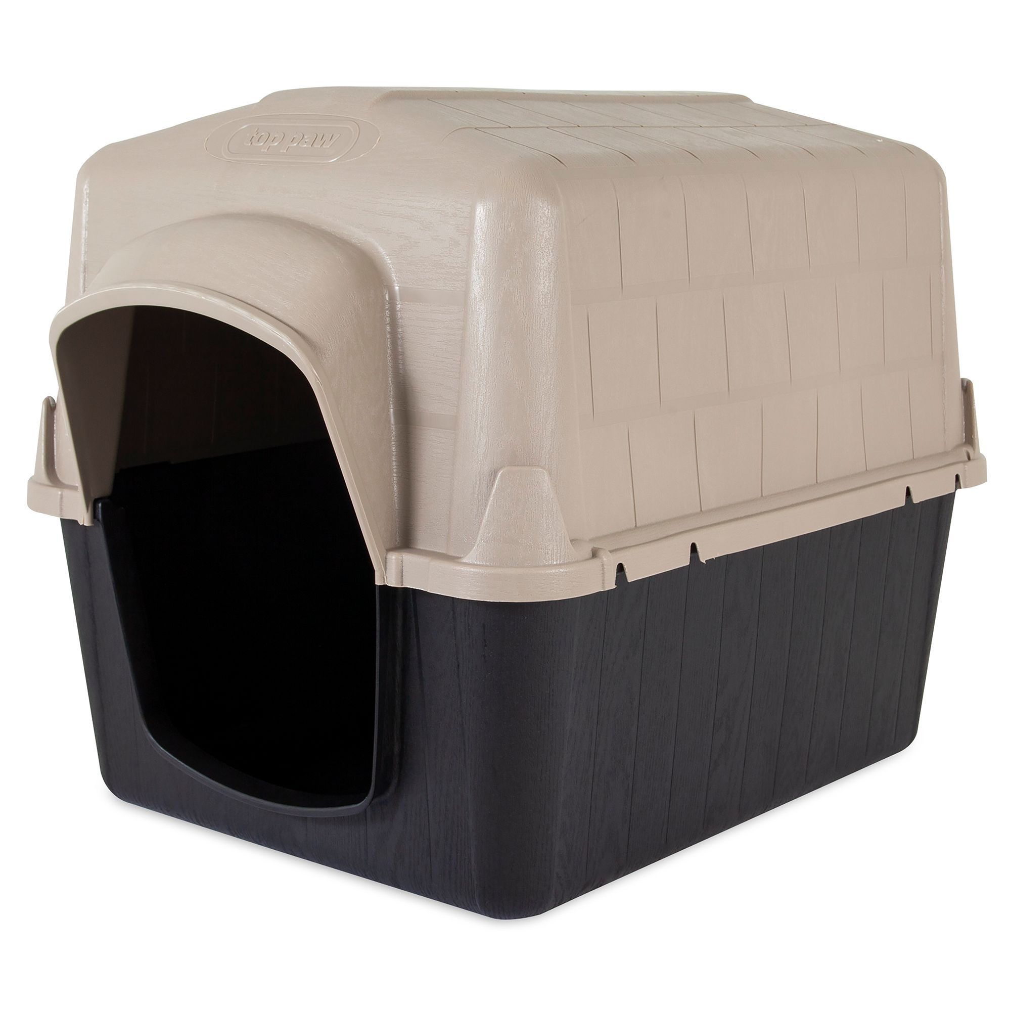 Top Paw® Dog House dog Houses & Pens PetSmart