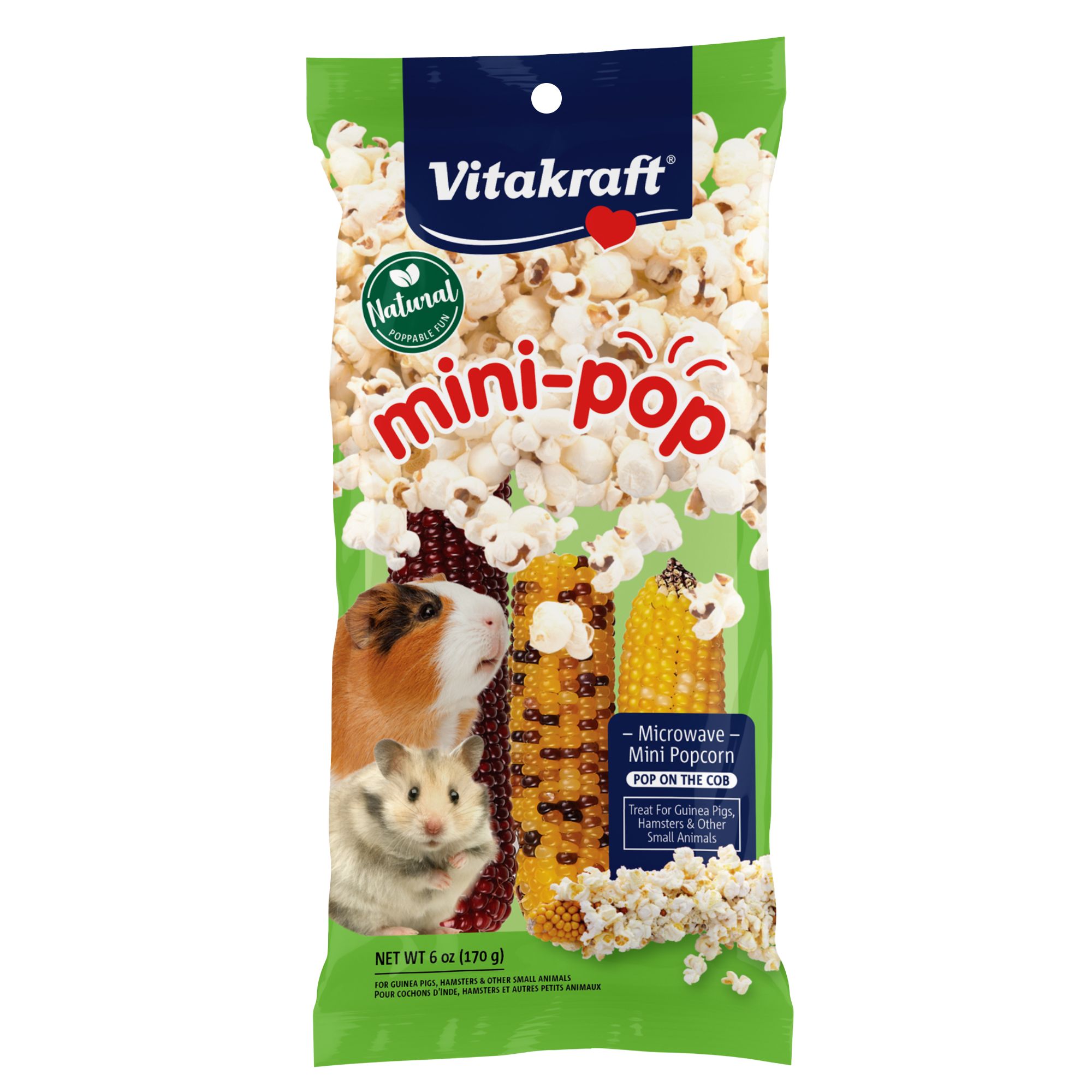 Vitakraft® MiniPop Small Animal Treats small pet Treats PetSmart