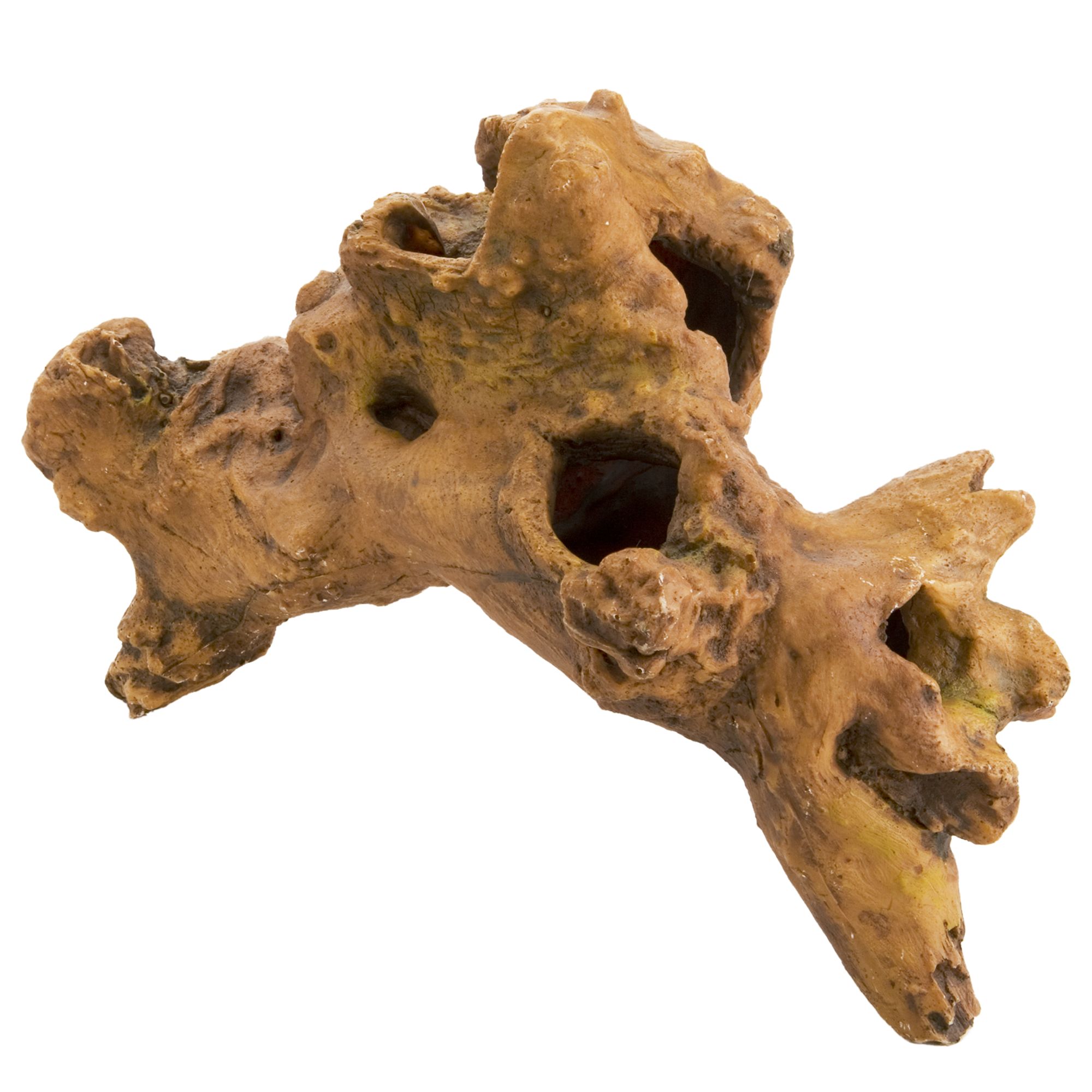 Top Fin® Driftwood Aquarium Ornament fish Ornaments PetSmart
