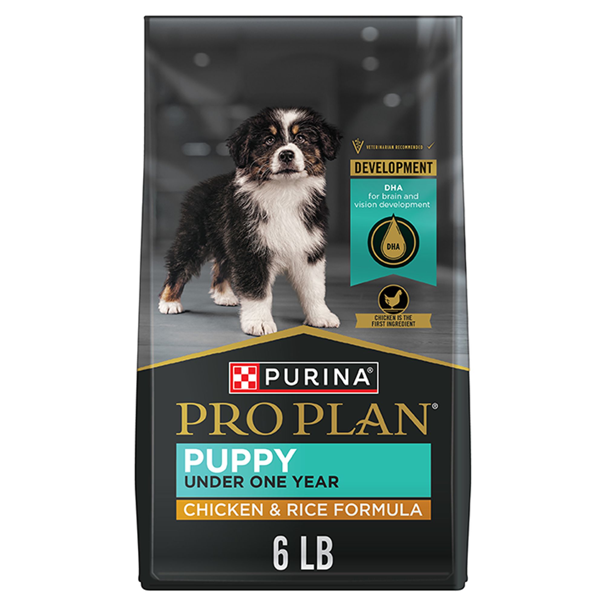 Purina Pro Plan Development Puppy Dry Dog Food High Protein, Chicken & Rice dog Dry Food