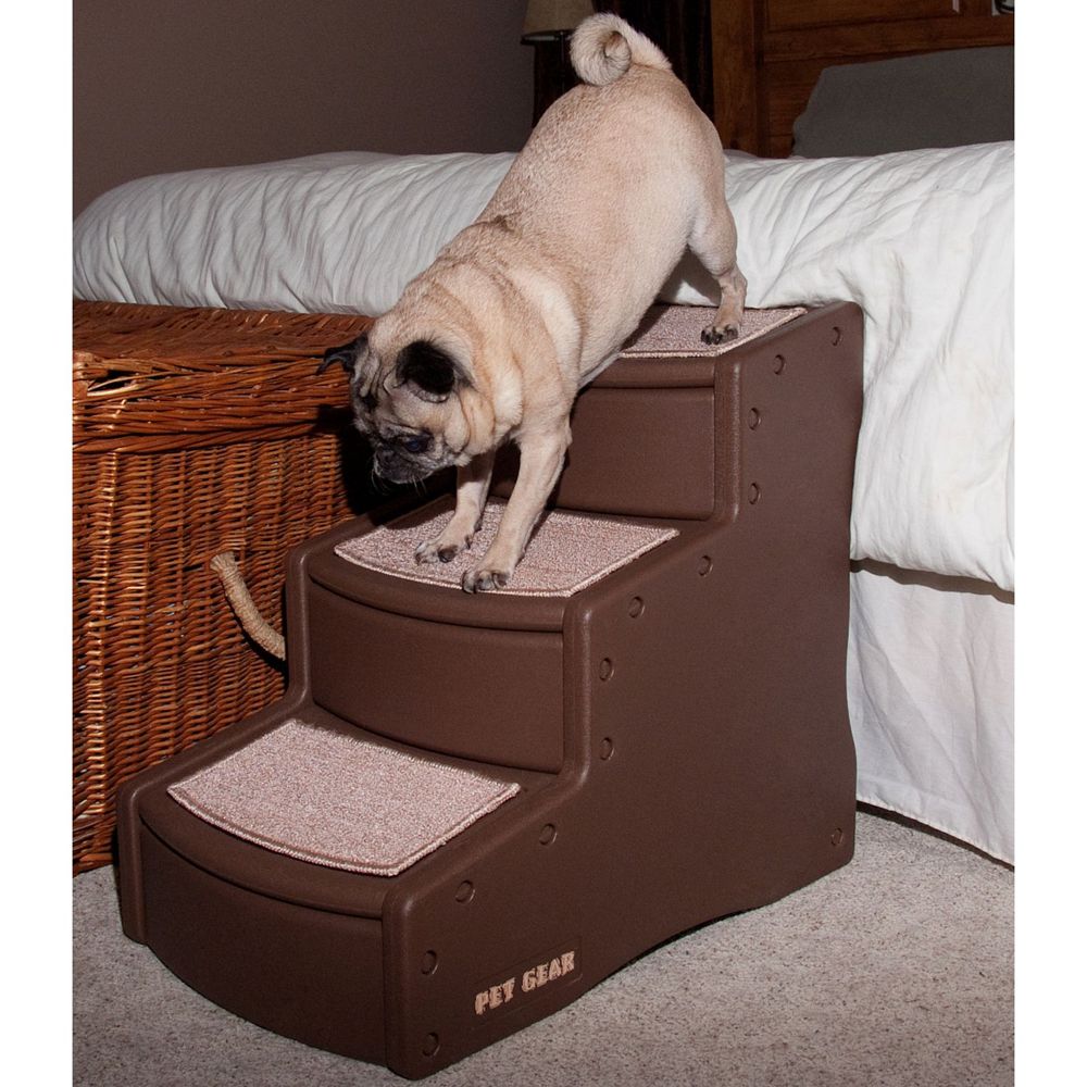 Pet Gear Easy Step III Pet Stairs dog Ramps & Steps PetSmart