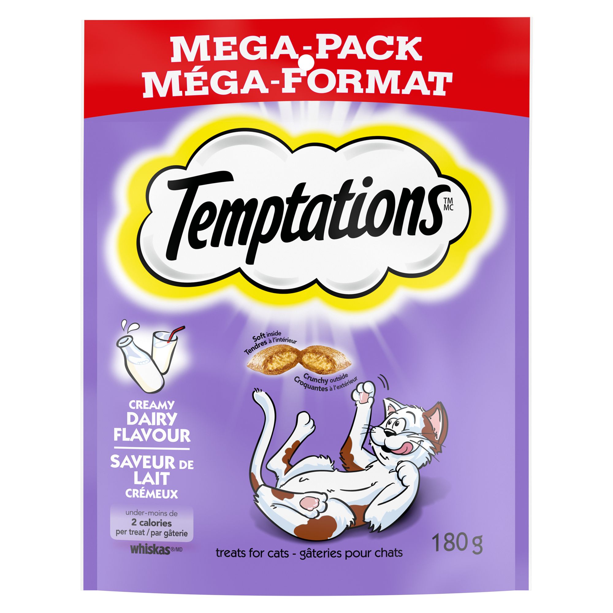 Temptations™ Cat Treats cat Treats PetSmart