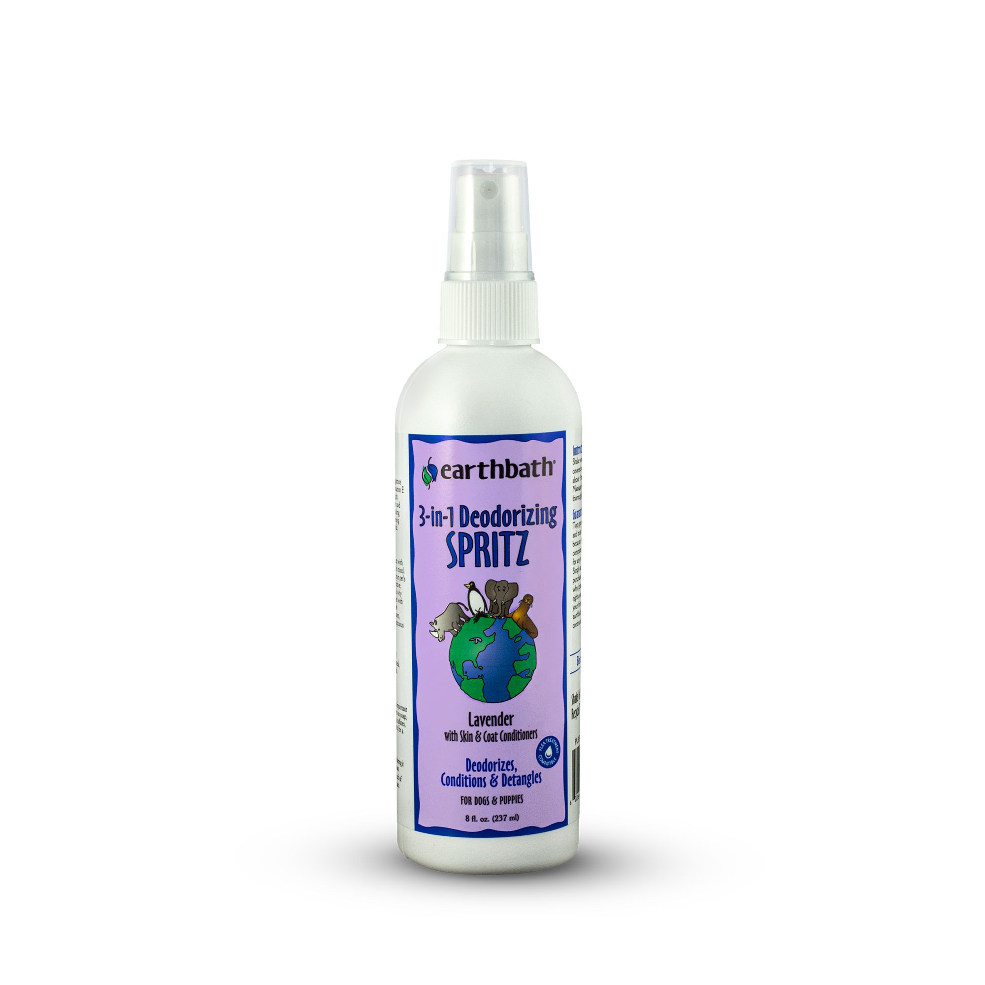 8 Best Dog Deodorizing Sprays of 2024 Vetstreet Vetstreet