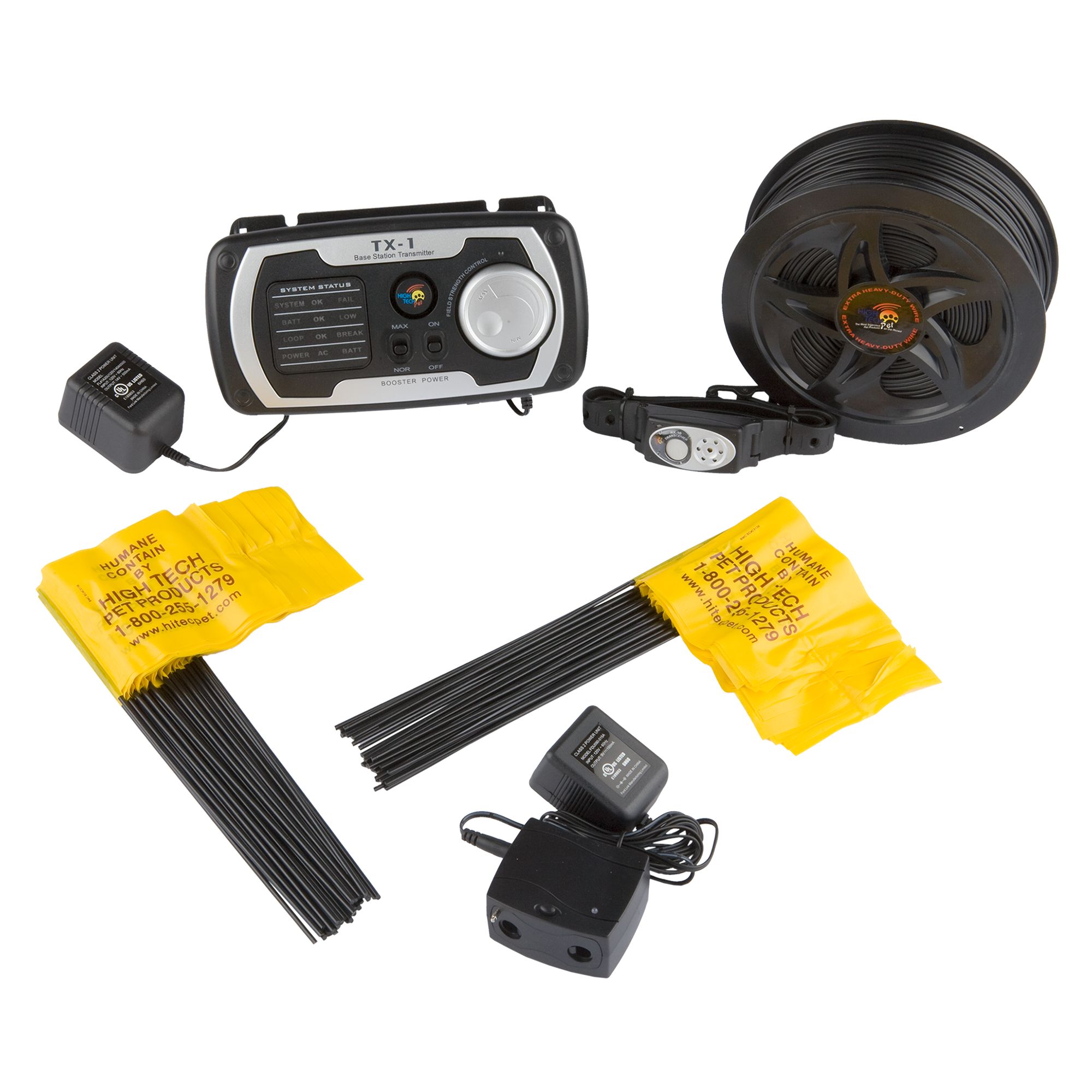 Are Electric Dog Fences Humane