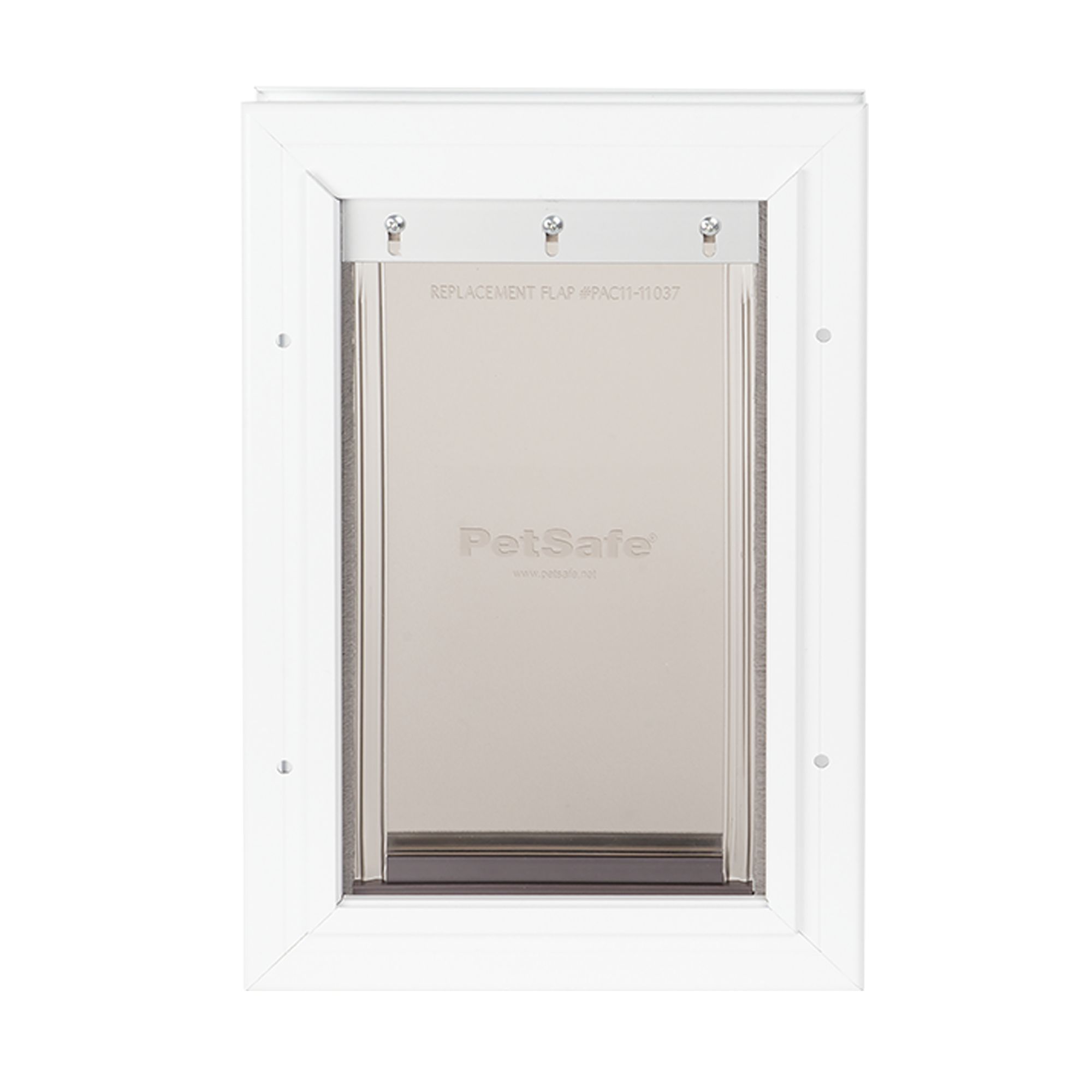 PetSafe® Freedom Pet Door dog Dog Doors & Gates PetSmart