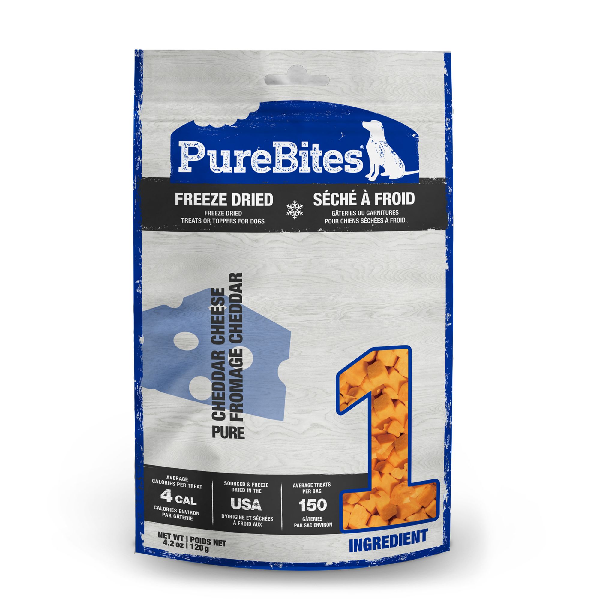 Purebites® Freeze Dried Dog Treat dog Chewy Treats PetSmart