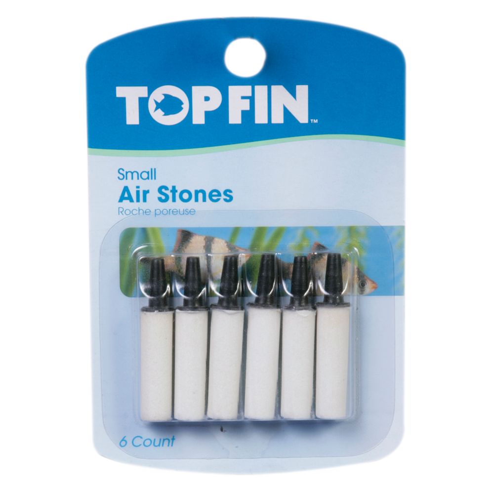 Top Fin® Aquarium Air Stone fish Air & Water Pumps PetSmart