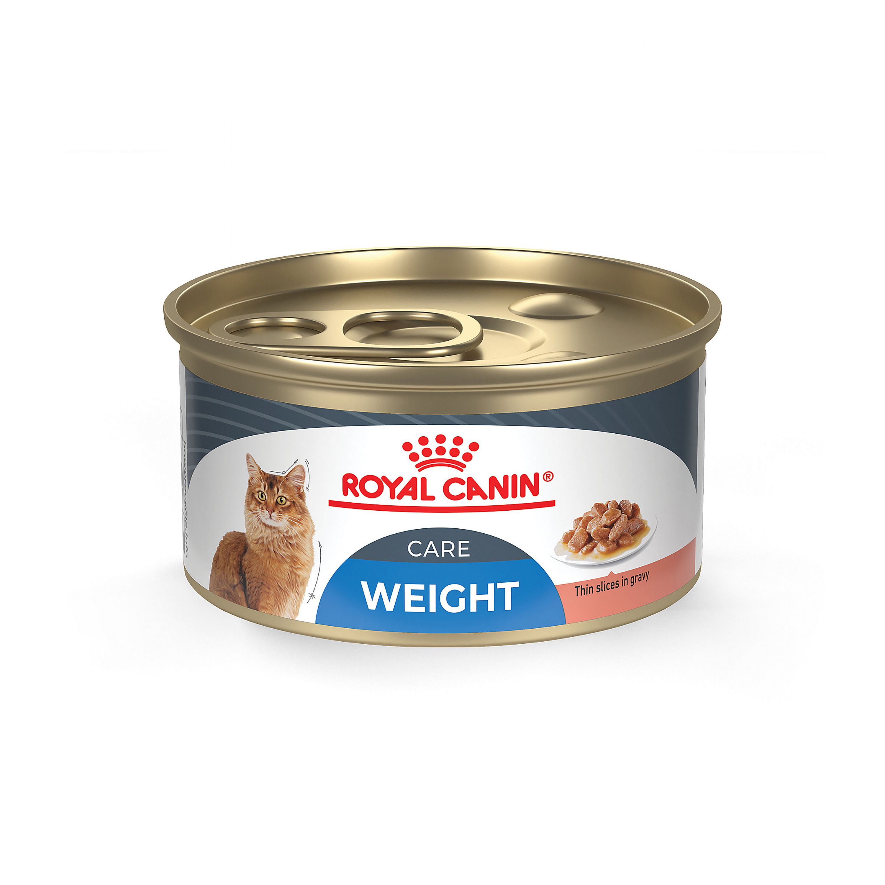 Royal Canin Weight Control Canned Cat Food Blog Dandk