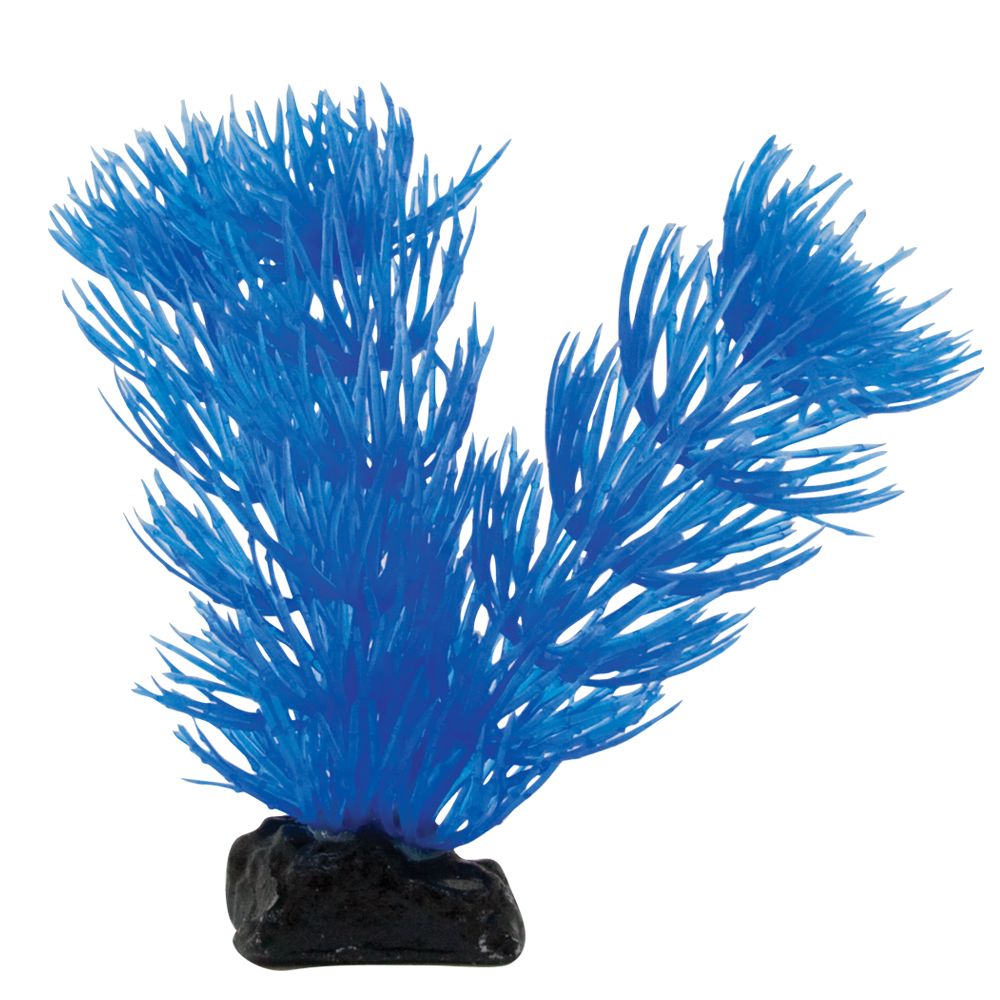 Top Fin® Artificial Mini Needle Aquarium Plant PetSmart