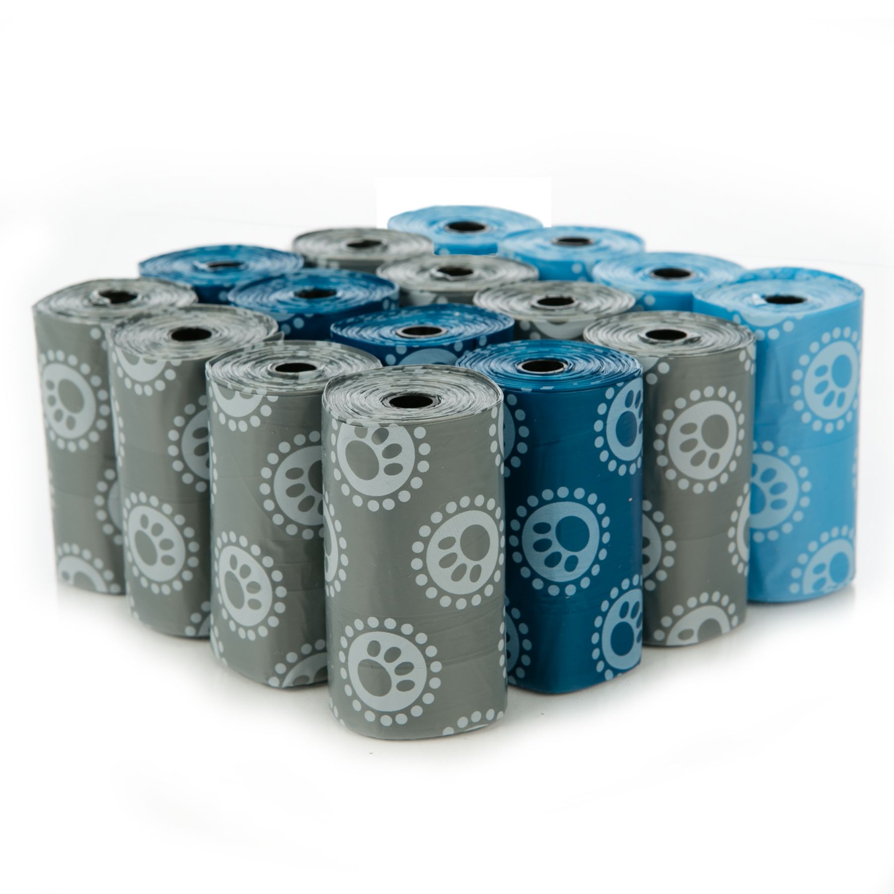 Top Paw® Extra Capacity Large Waste Pick Up Bags dog Waste Disposal PetSmart