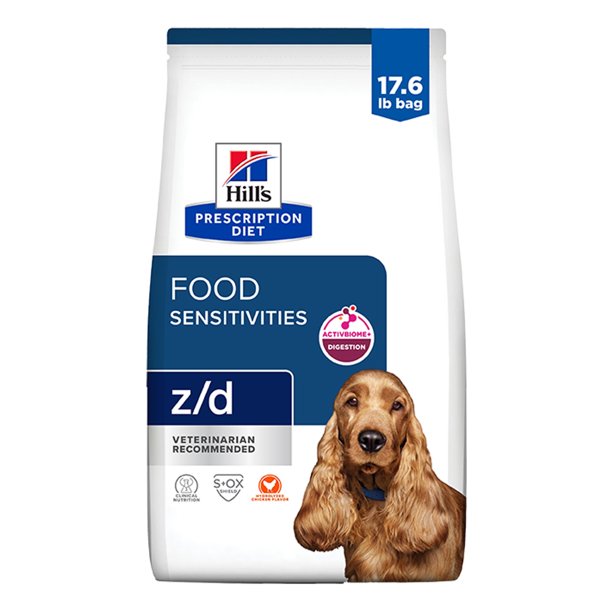 ScienceBased Dog Food Sensitive Stomach & Breed Specific Dog Food