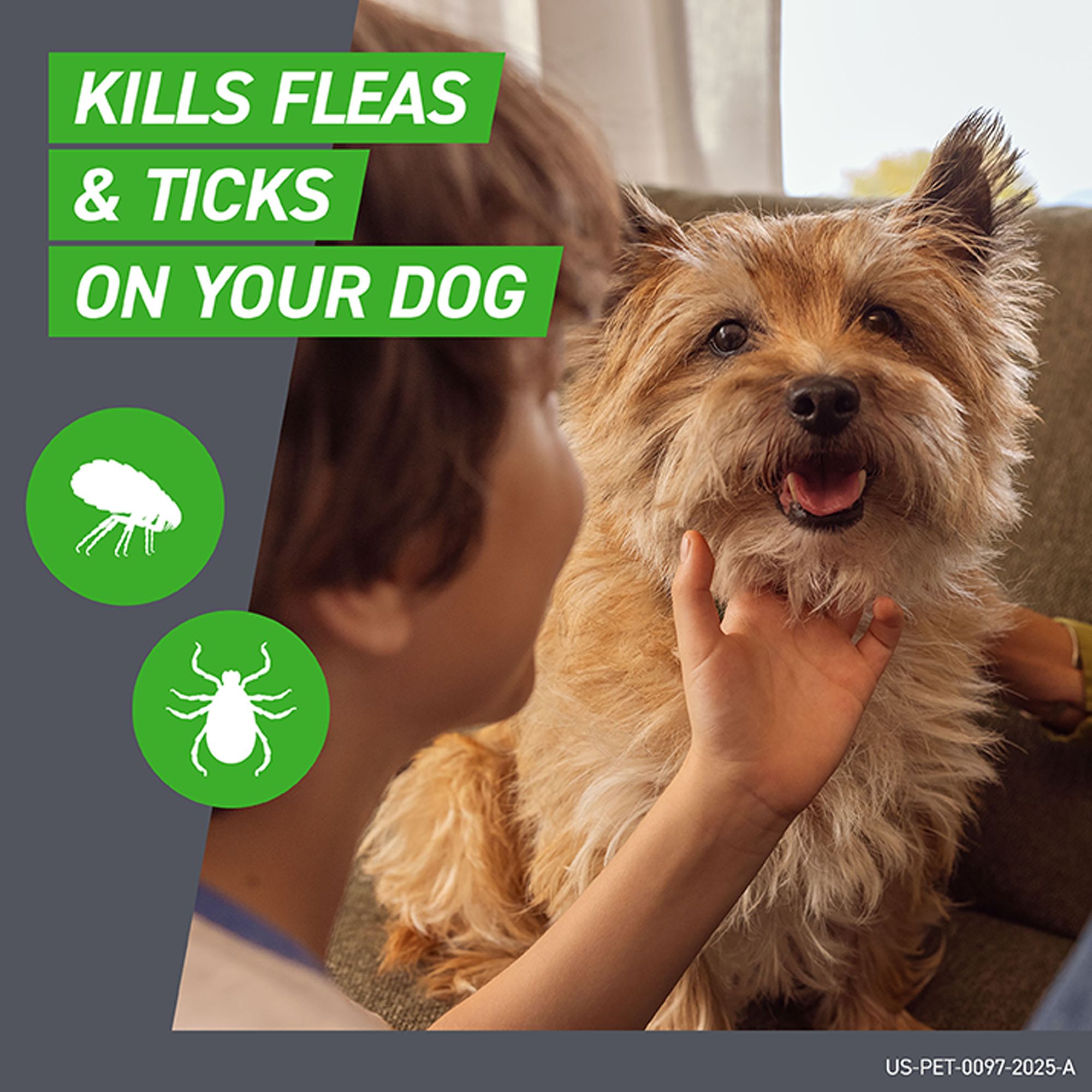 Frontline® Plus For Small Dogs | Flea & Tick Drops | Petsmart