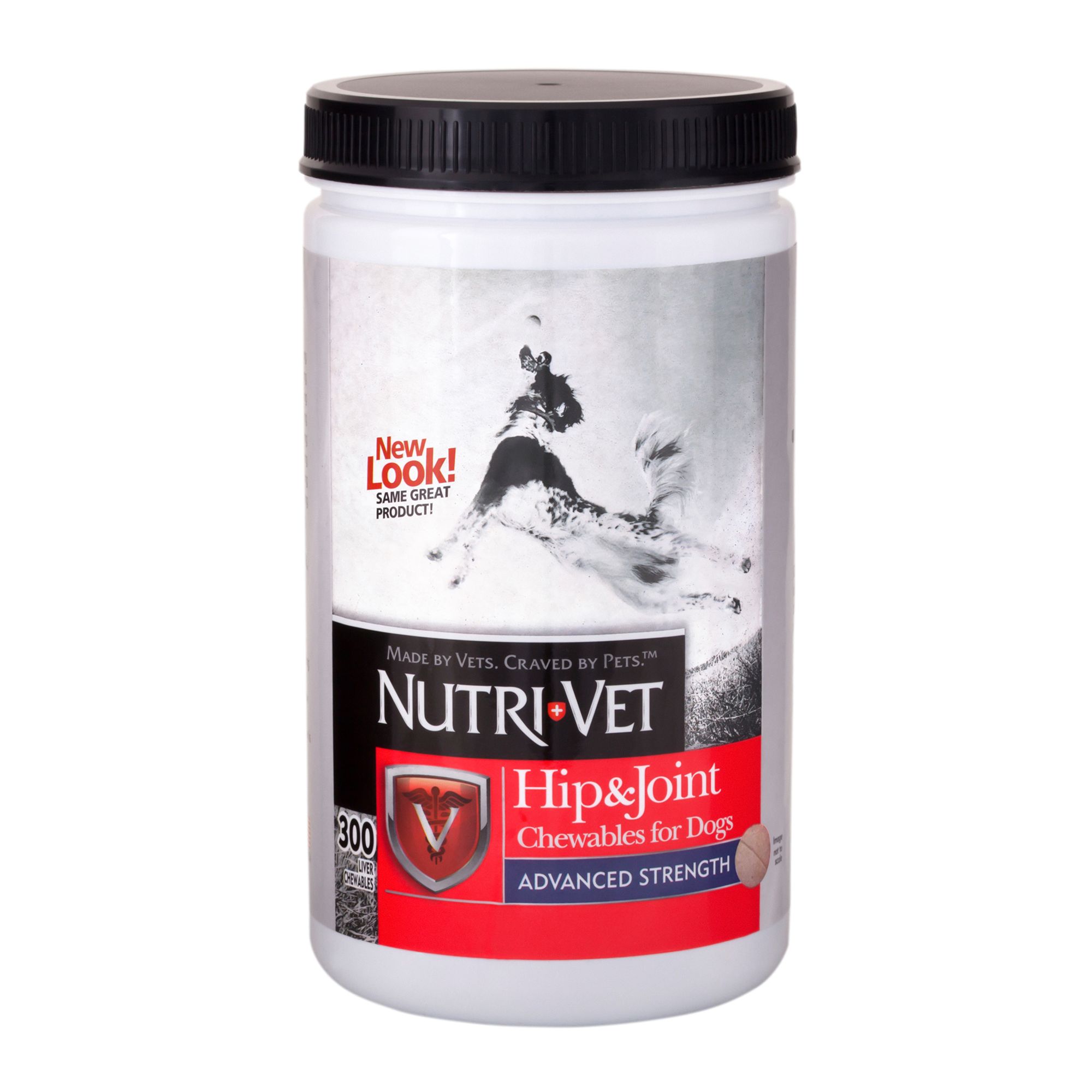NutriVet Hip & Joint Dog Supplements dog Hip & Joint PetSmart