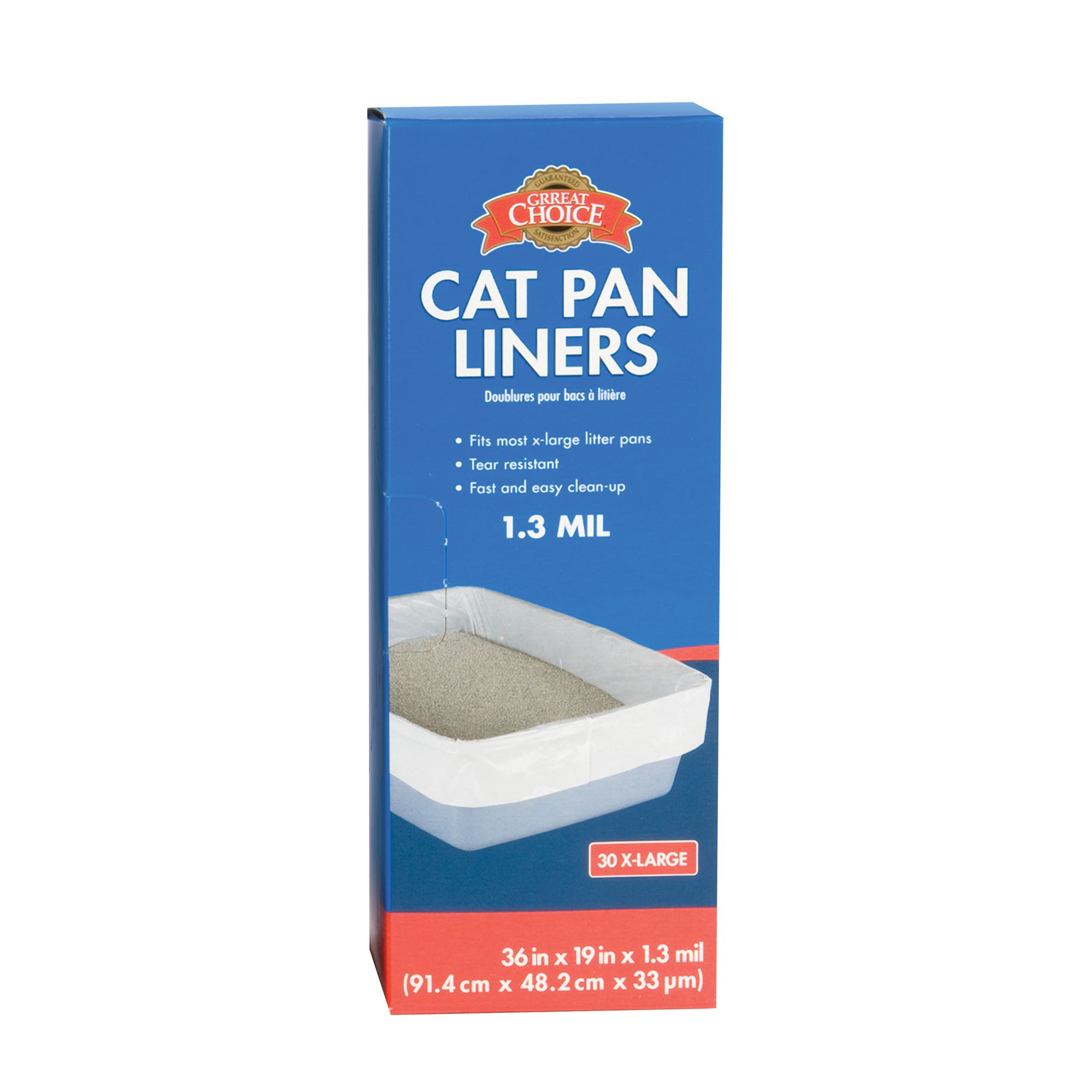 Petsmart Litter Liners
