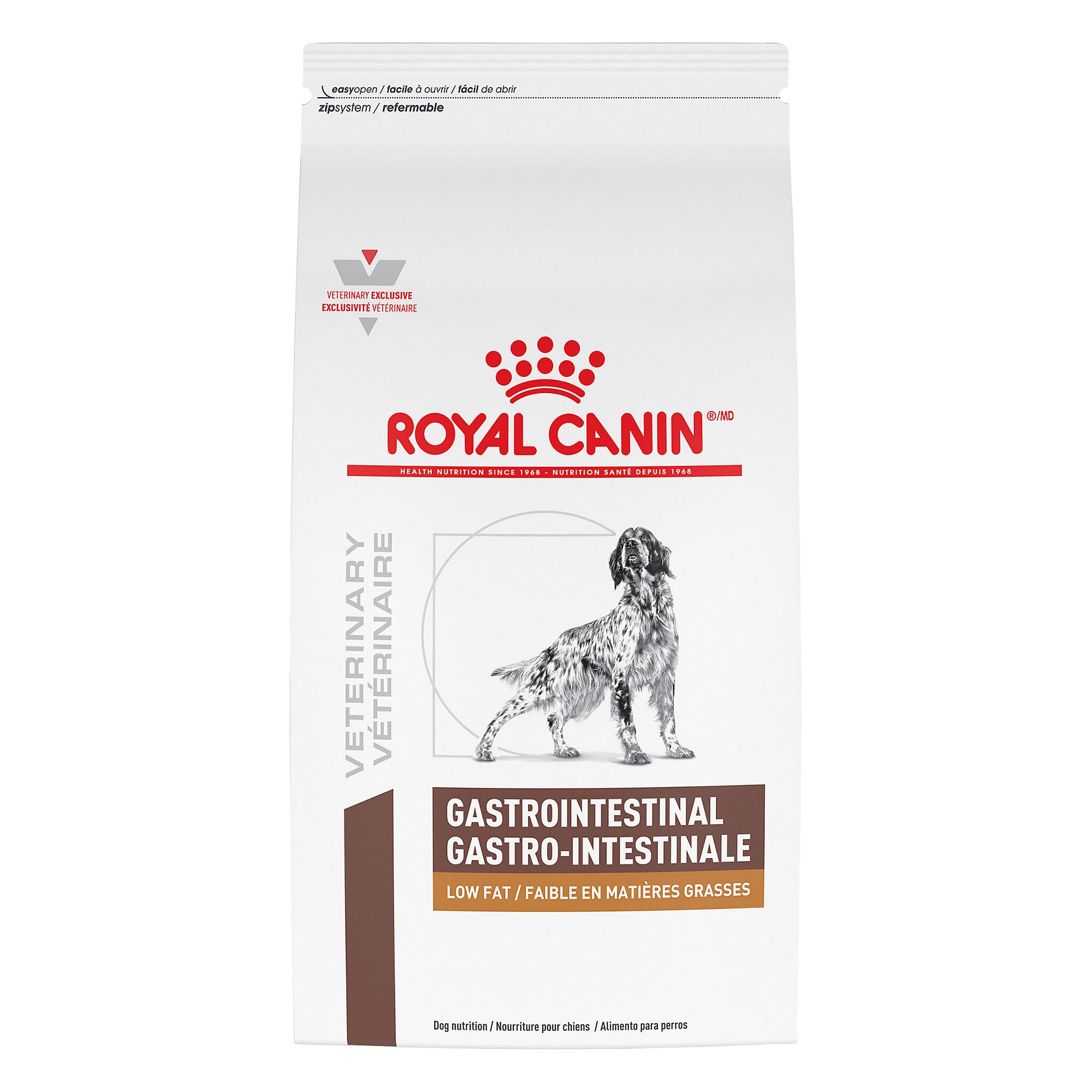 Royal Canin® GastroIntestinal Low Fat Dog Food PetSmart